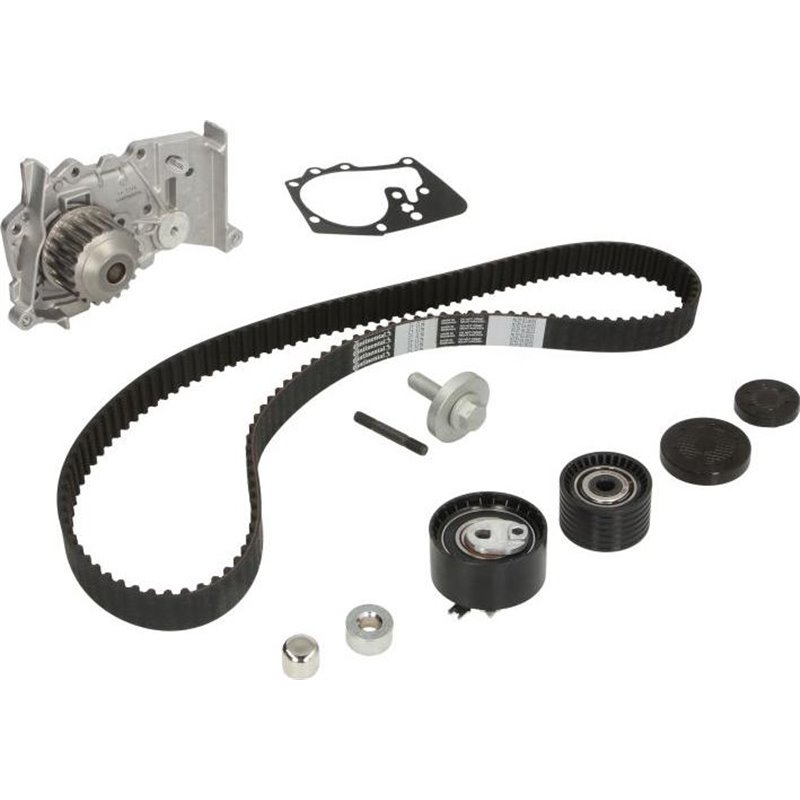 Set pompa apa + curea dintata - CONTINENTAL-CT1179WP4