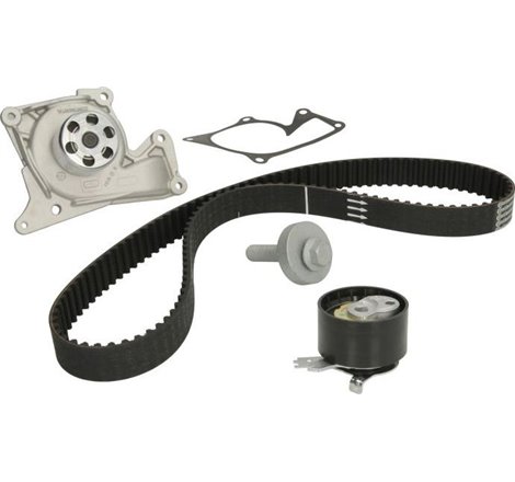 Set pompa apa + curea dintata - CONTINENTAL-CT1184WP1