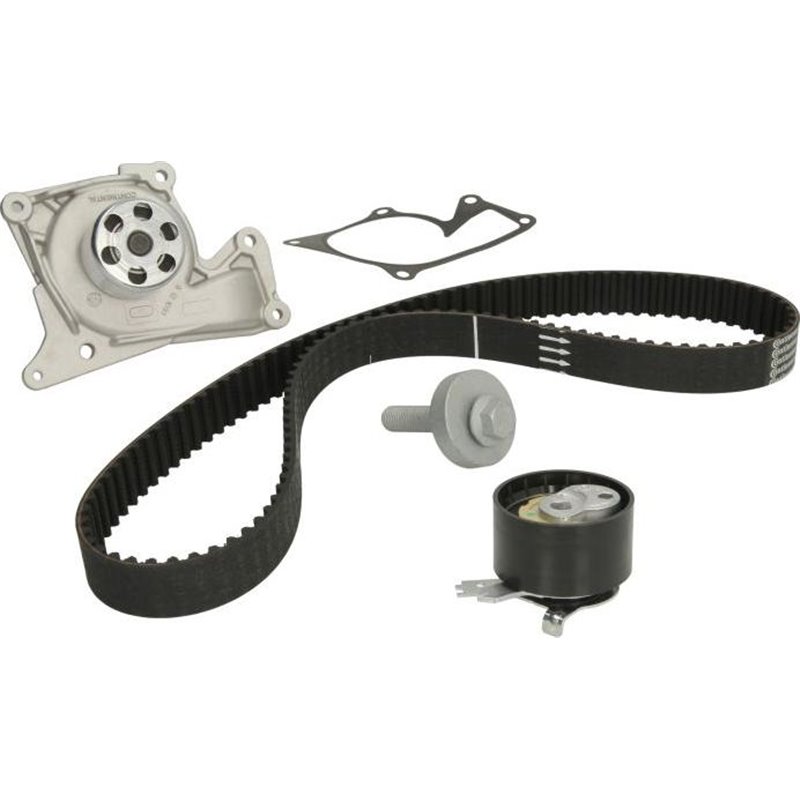 Set pompa apa + curea dintata - CONTINENTAL-CT1184WP1