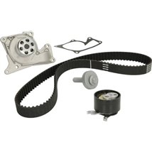 Set pompa apa + curea dintata - CONTINENTAL-CT1184WP1