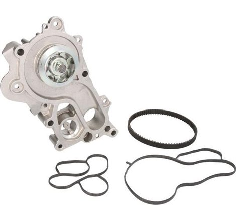 Set pompa apa + curea dintata - CONTINENTAL-CT1185WP1