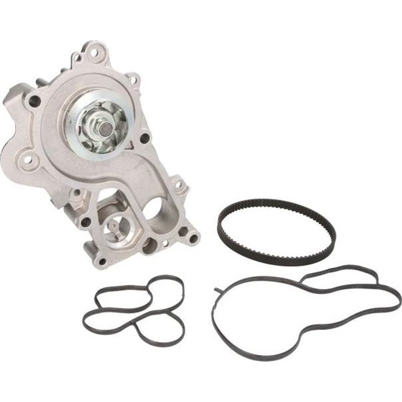 Set pompa apa + curea dintata - CONTINENTAL-CT1185WP1