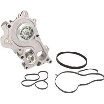 Set pompa apa + curea dintata - CONTINENTAL-CT1185WP1