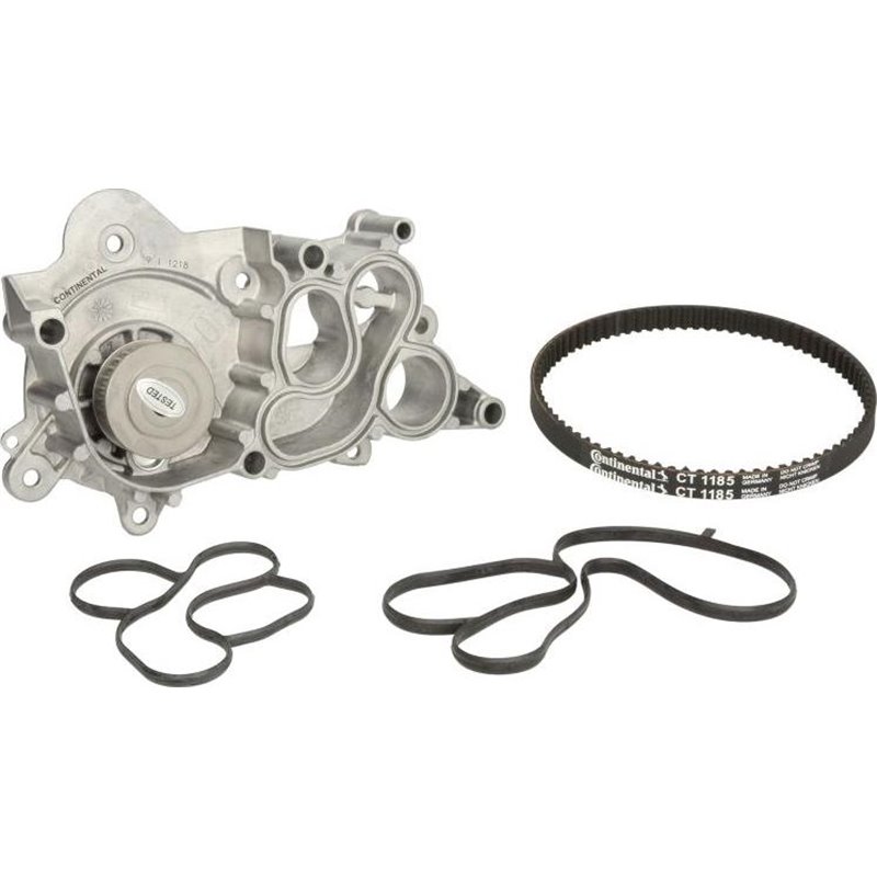 Set pompa apa + curea dintata - CONTINENTAL-CT1185WP2