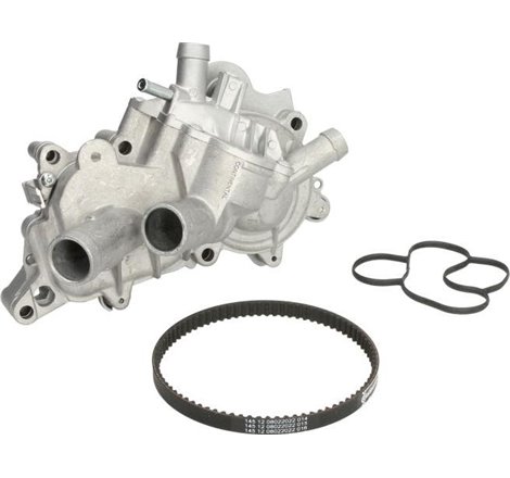Set pompa apa + curea dintata - CONTINENTAL-CT1185WP3