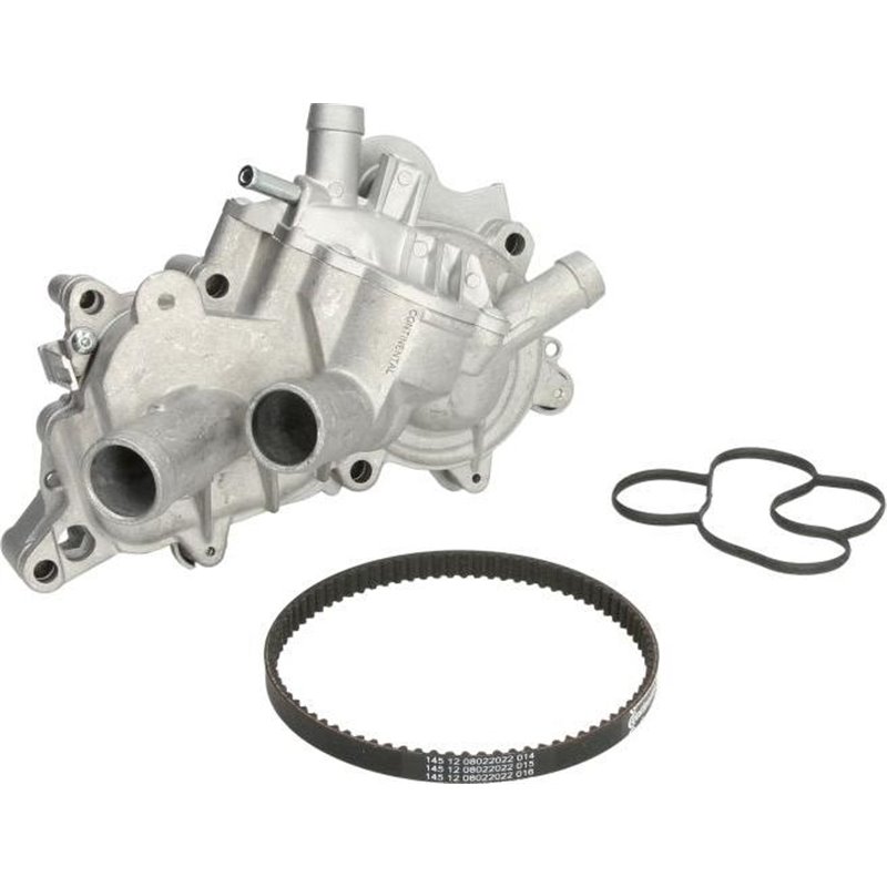 Set pompa apa + curea dintata - CONTINENTAL-CT1185WP3