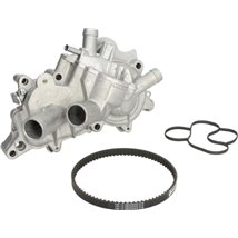 Set pompa apa + curea dintata - CONTINENTAL-CT1185WP3