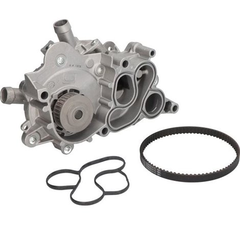 Set pompa apa + curea dintata - CONTINENTAL-CT1185WP4