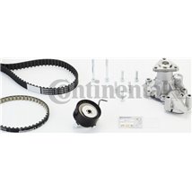 Set pompa apa + curea dintata - CONTINENTAL-CT1189WP2PRO