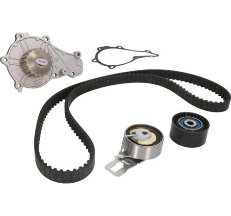 Set pompa apa + curea dintata - CONTINENTAL-CT1203WP1