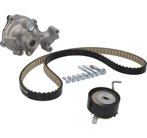 Set pompa apa + curea dintata - CONTINENTAL-CT1211WP1