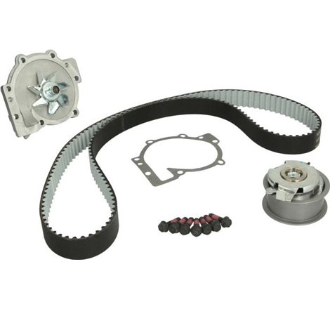 Set pompa apa + curea dintata - CONTINENTAL-CT1216WP1