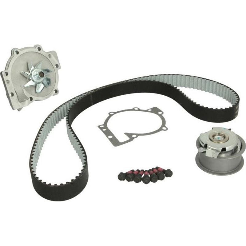 Set pompa apa + curea dintata - CONTINENTAL-CT1216WP1