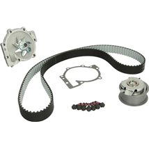 Set pompa apa + curea dintata - CONTINENTAL-CT1216WP1