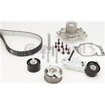Set pompa apa + curea dintata - CONTINENTAL-CT1216WP2