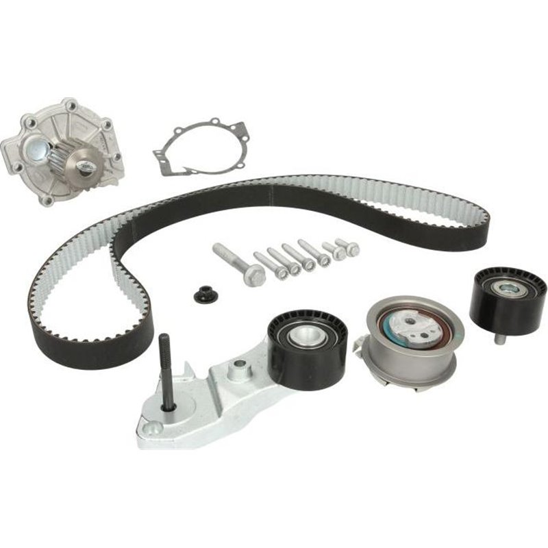 Set pompa apa + curea dintata - CONTINENTAL-CT1216WP3
