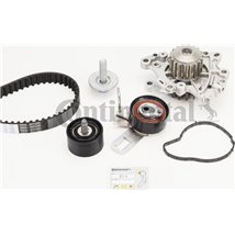 Set pompa apa + curea dintata - CONTINENTAL-CT1230WP1