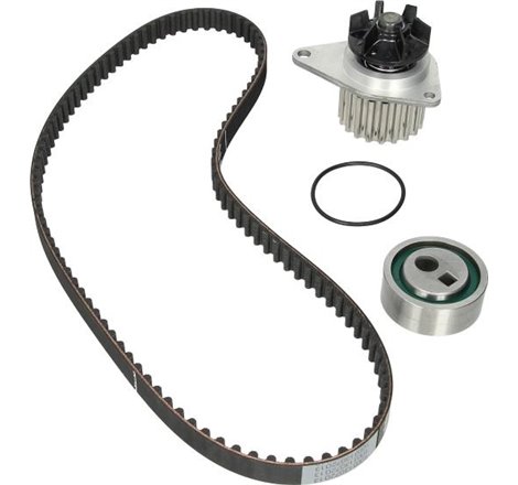 Set pompa apa + curea dintata - CONTINENTAL-CT607WP1