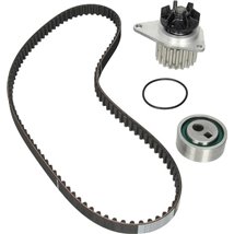 Set pompa apa + curea dintata - CONTINENTAL-CT607WP1