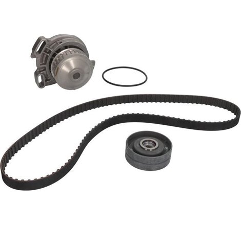 Set pompa apa + curea dintata - CONTINENTAL-CT660WP1