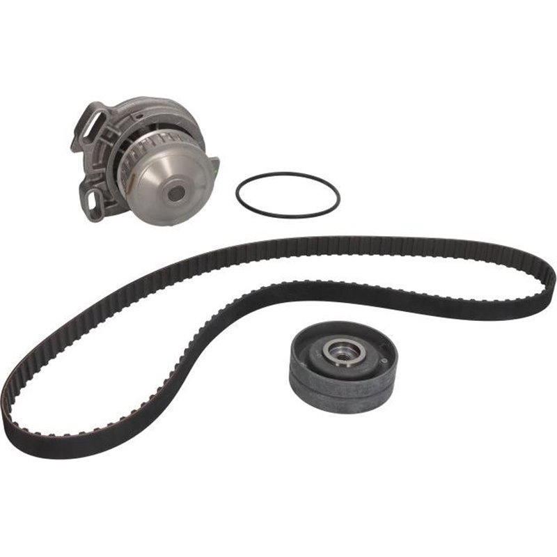 Set pompa apa + curea dintata - CONTINENTAL-CT660WP1