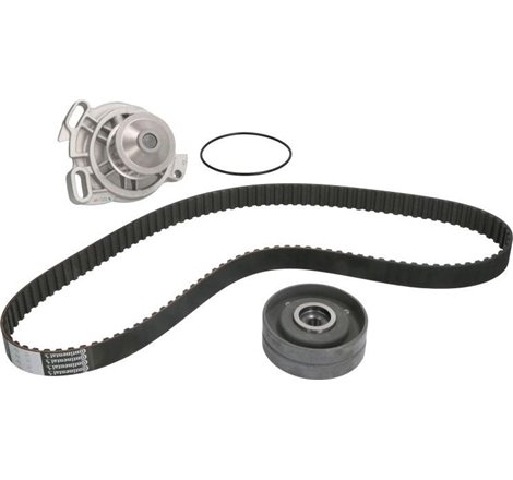 Set pompa apa + curea dintata - CONTINENTAL-CT704WP1