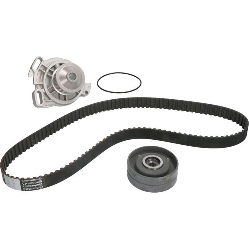 Set pompa apa + curea dintata - CONTINENTAL-CT704WP1