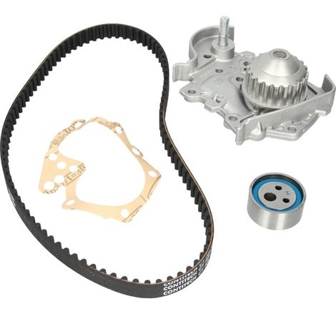 Set pompa apa + curea dintata - CONTINENTAL-CT709WP1