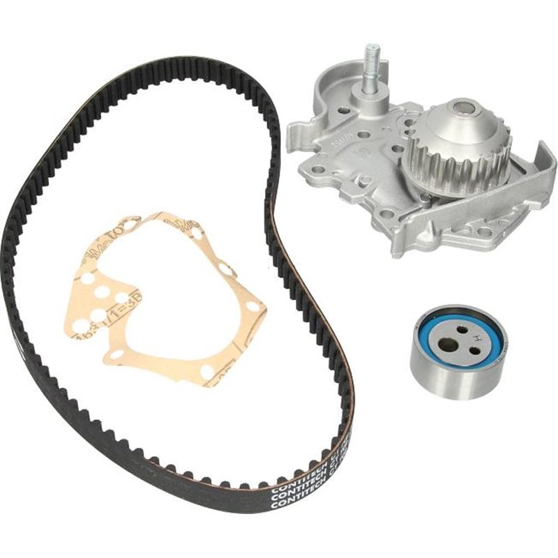 Set pompa apa + curea dintata - CONTINENTAL-CT709WP1
