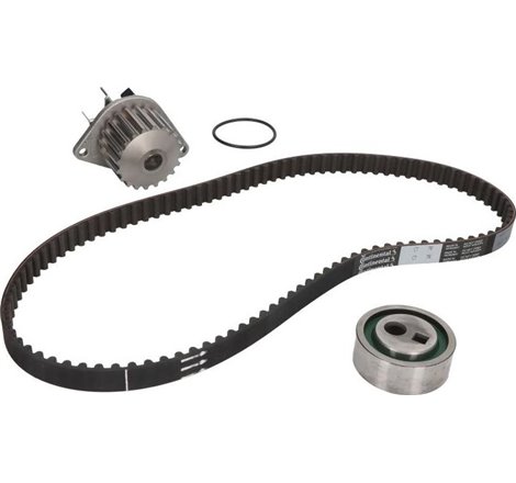 Set pompa apa + curea dintata - CONTINENTAL-CT718WP1