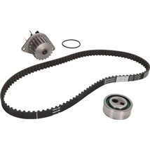 Set pompa apa + curea dintata - CONTINENTAL-CT718WP1