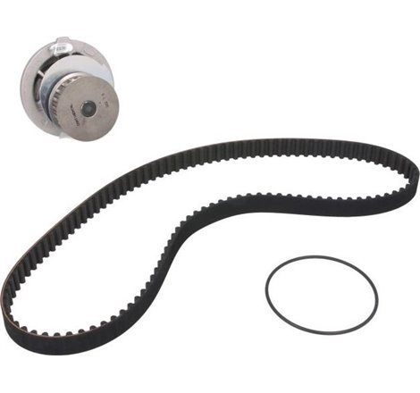 Set pompa apa + curea dintata - CONTINENTAL-CT720WP1