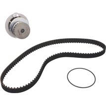 Set pompa apa + curea dintata - CONTINENTAL-CT720WP1