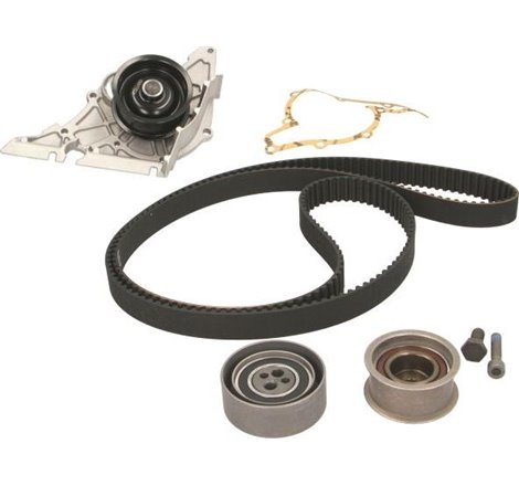 Set pompa apa + curea dintata - CONTINENTAL-CT726WP2