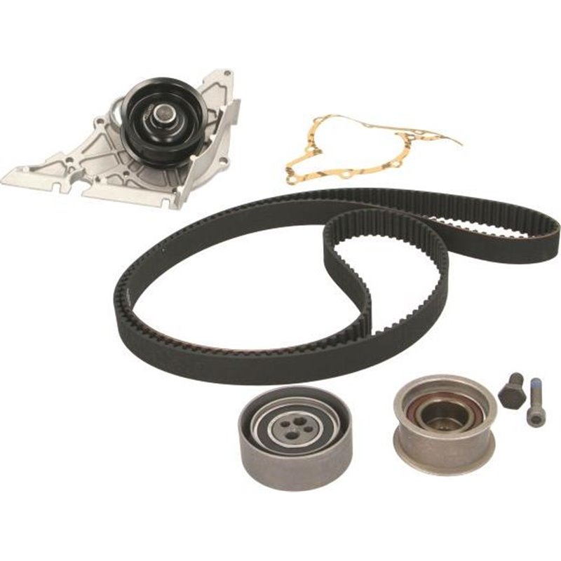 Set pompa apa + curea dintata - CONTINENTAL-CT726WP2