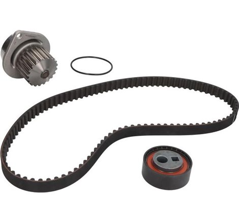 Set pompa apa + curea dintata - CONTINENTAL-CT744WP1