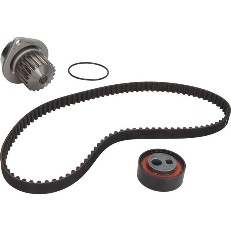 Set pompa apa + curea dintata - CONTINENTAL-CT744WP1