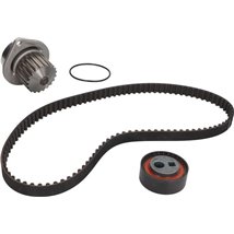 Set pompa apa + curea dintata - CONTINENTAL-CT744WP1