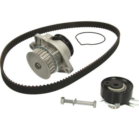 Set pompa apa + curea dintata - CONTINENTAL-CT846WP1