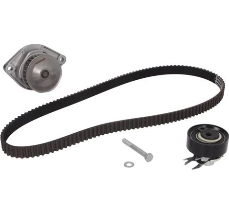 Set pompa apa + curea dintata - CONTINENTAL-CT846WP2
