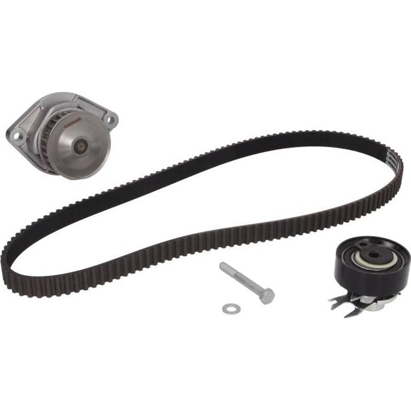 Set pompa apa + curea dintata - CONTINENTAL-CT846WP2