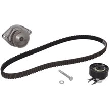 Set pompa apa + curea dintata - CONTINENTAL-CT846WP2