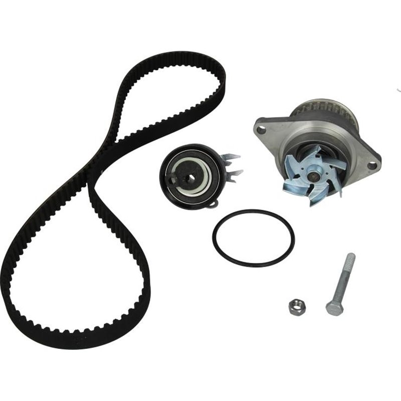 Set pompa apa + curea dintata - CONTINENTAL-CT846WP3