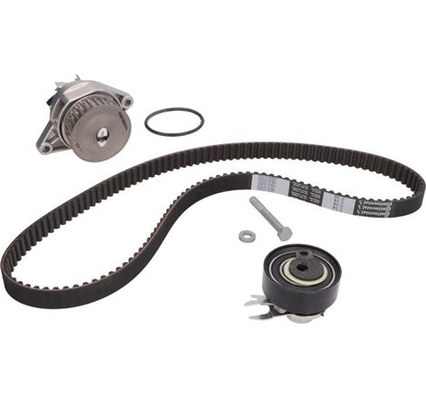 Set pompa apa + curea dintata - CONTINENTAL-CT846WP4