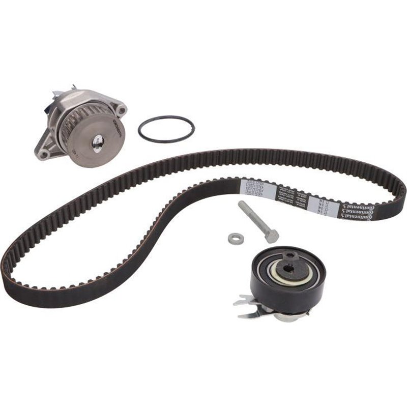 Set pompa apa + curea dintata - CONTINENTAL-CT846WP4