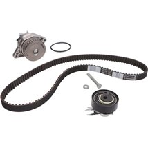 Set pompa apa + curea dintata - CONTINENTAL-CT846WP4