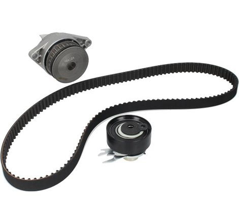 Set pompa apa + curea dintata - CONTINENTAL-CT847WP1