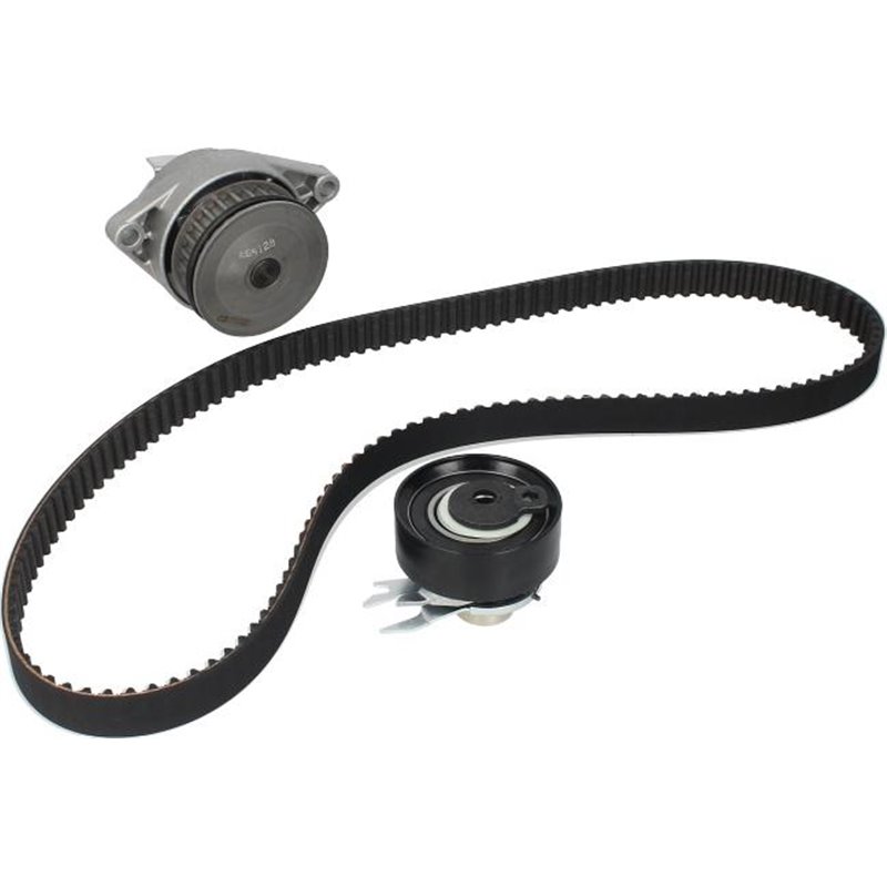 Set pompa apa + curea dintata - CONTINENTAL-CT847WP1