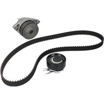 Set pompa apa + curea dintata - CONTINENTAL-CT847WP1