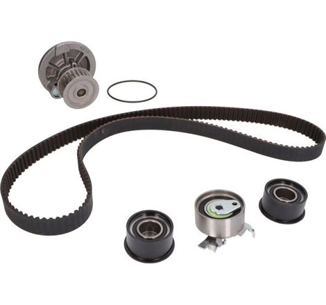 Set pompa apa + curea dintata - CONTINENTAL-CT870WP2